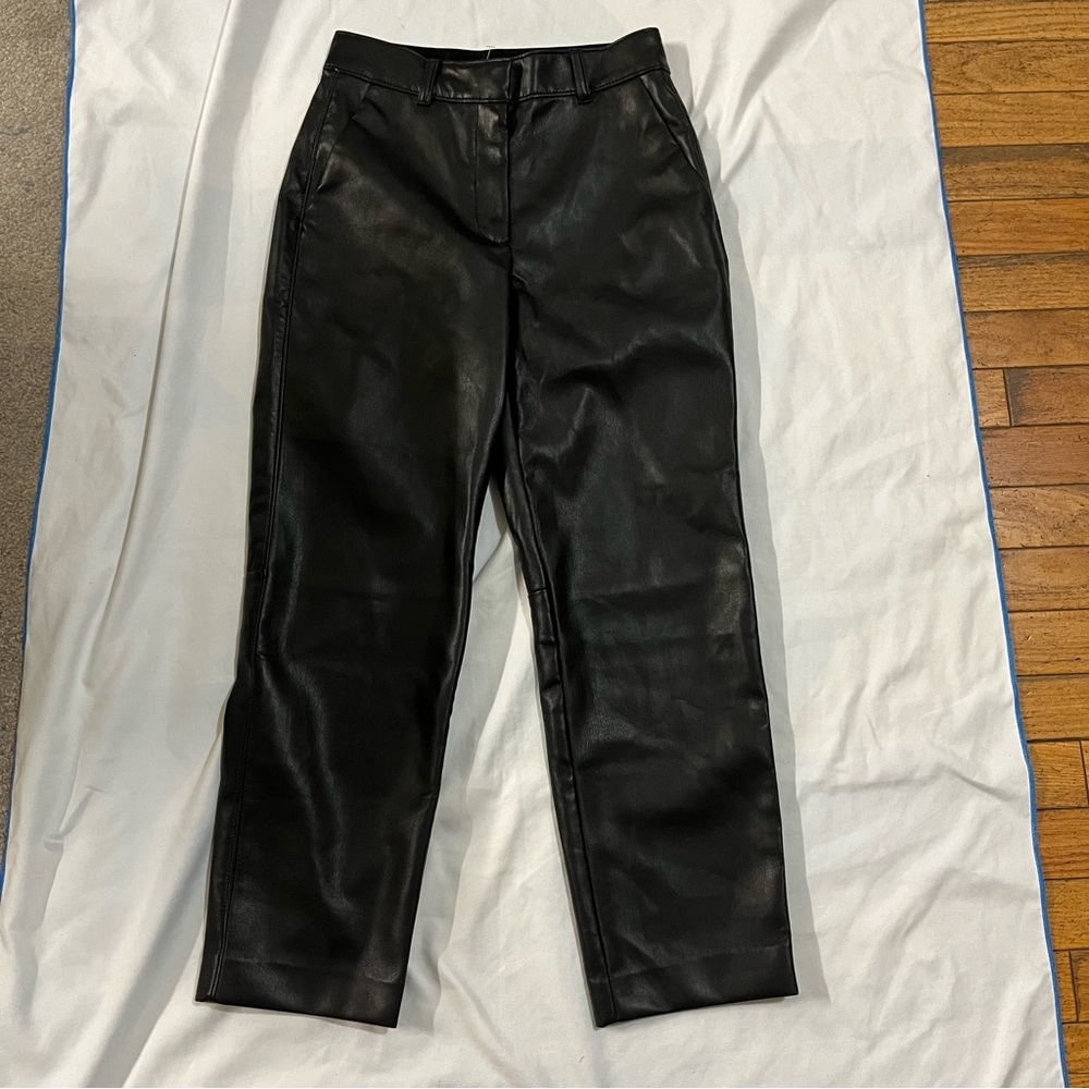 Babaton command pants